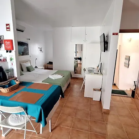 Caminhos Nos Levam Pela Ilha Apartment Ponta Delgada  Exterior photo
