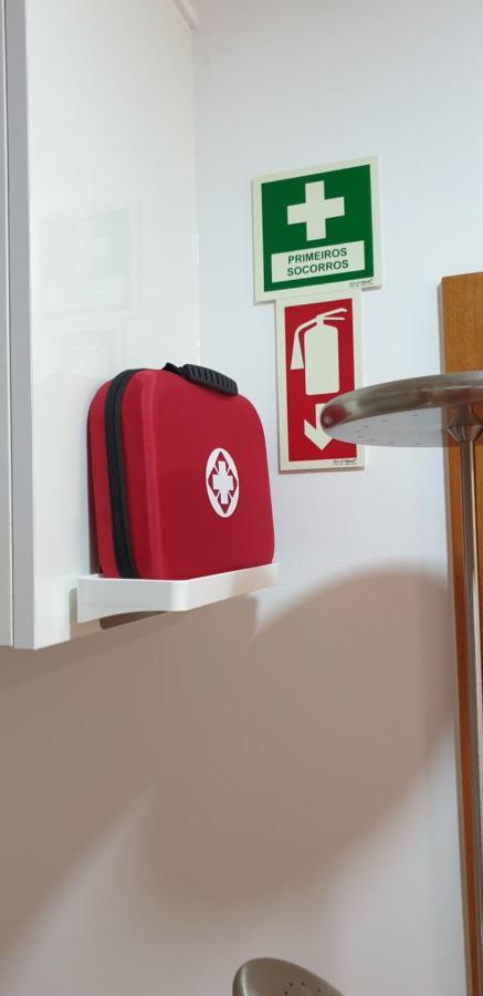 Apartament Caminhos Nos Levam Pela Ilha *