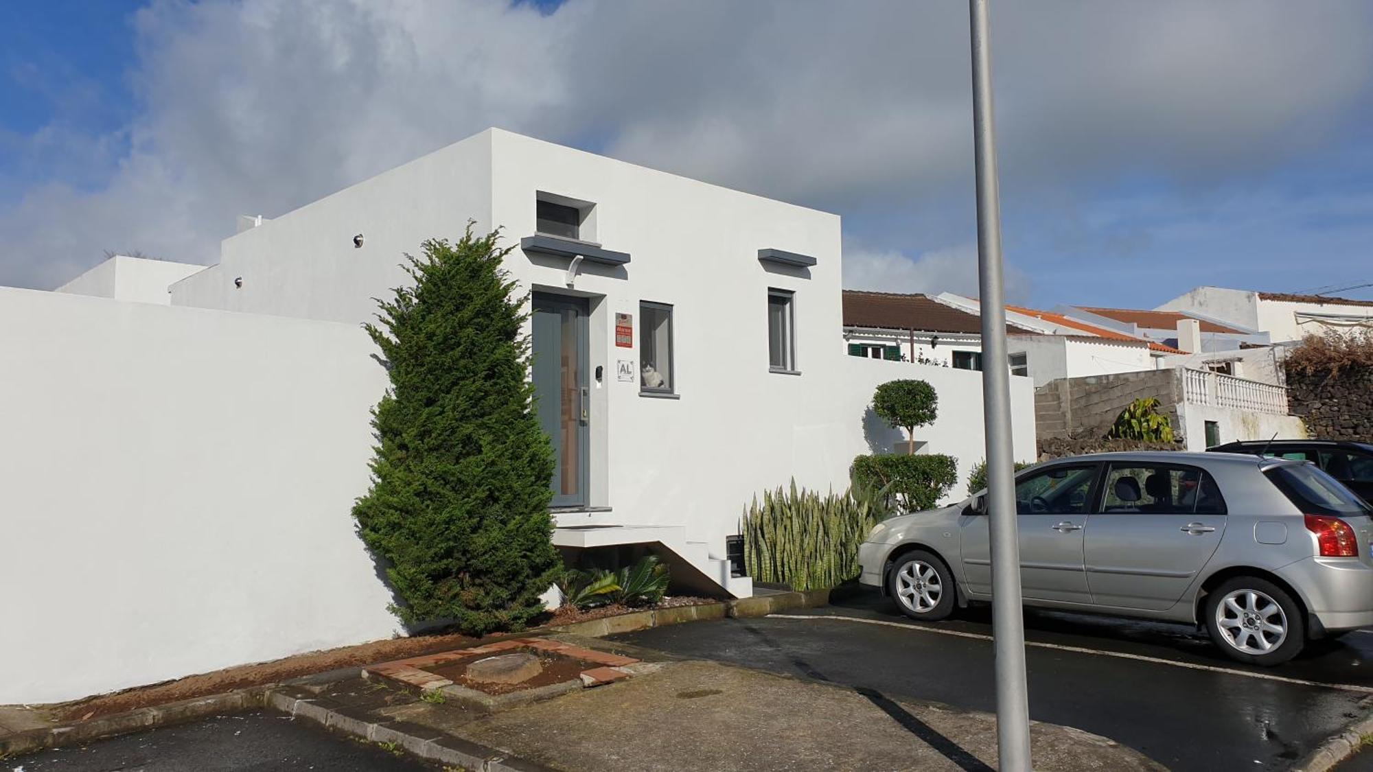 Caminhos Nos Levam Pela Ilha Apartment Ponta Delgada (Sao Miguel)