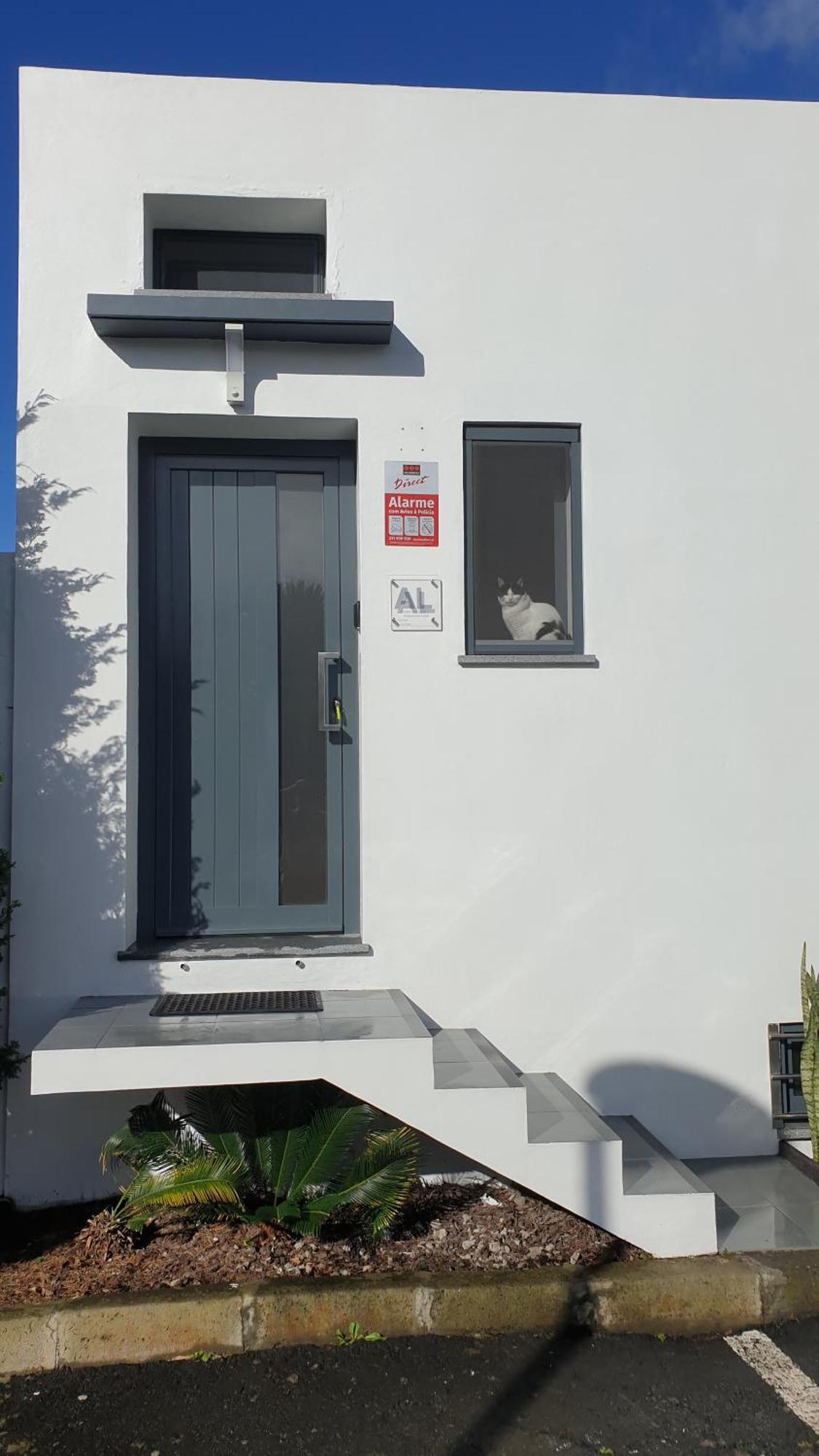 Apartament Caminhos Nos Levam Pela Ilha *