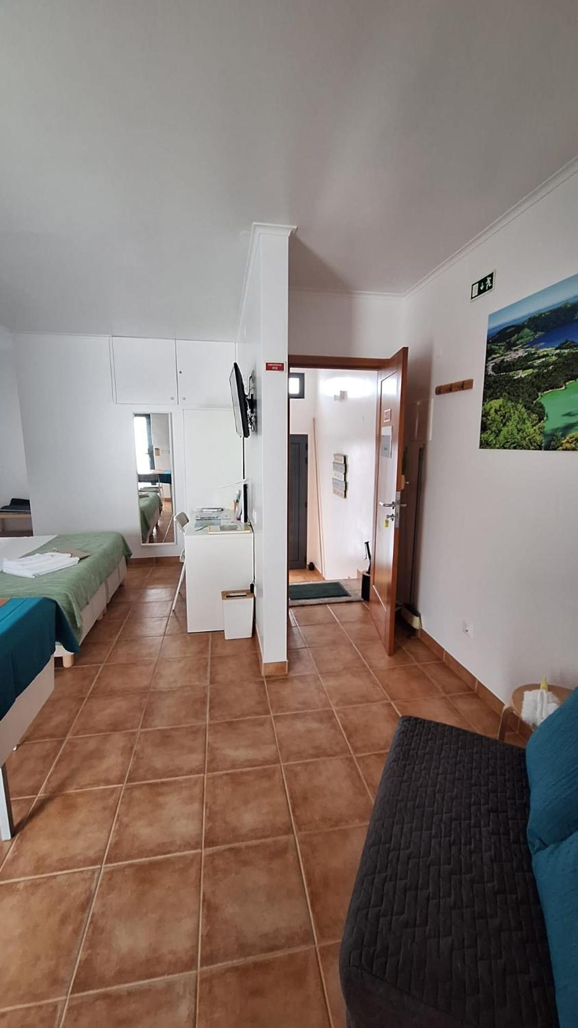 Apartment Caminhos Nos Levam Pela Ilha