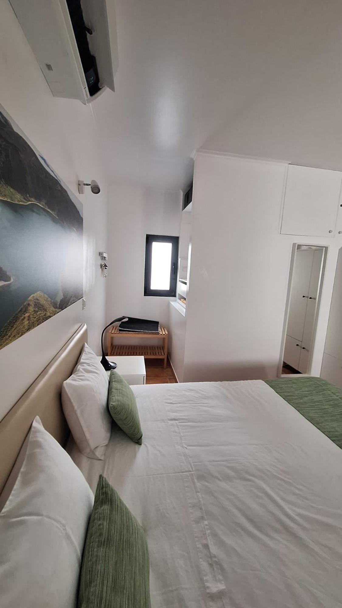 Caminhos Nos Levam Pela Ilha Apartment