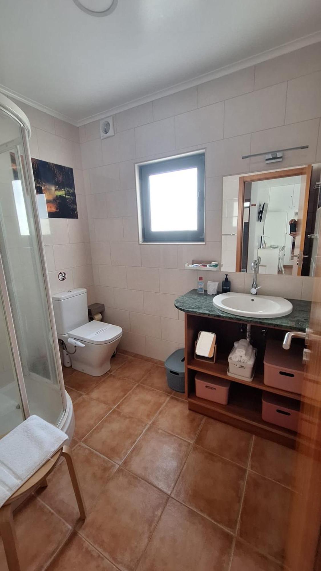 Caminhos Nos Levam Pela Ilha Apartament