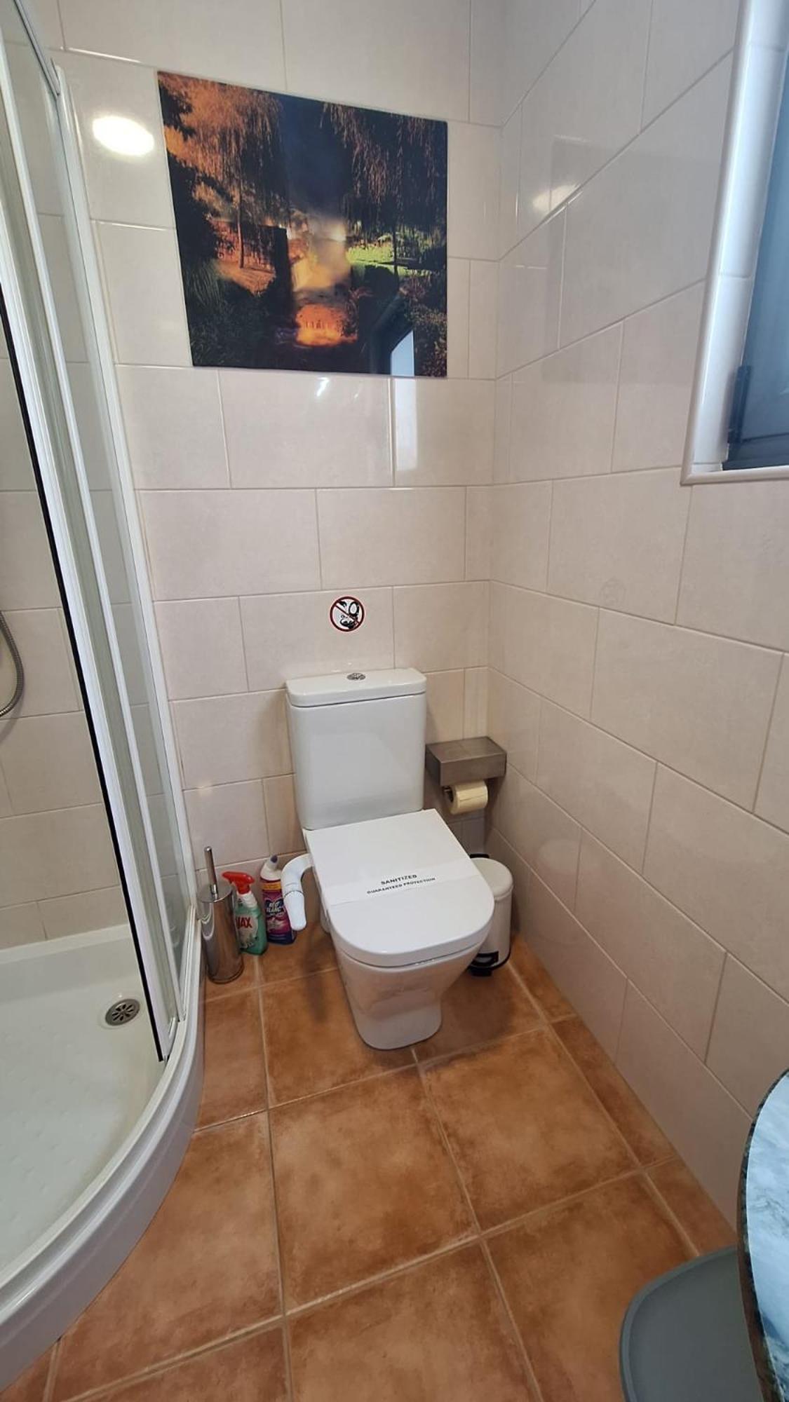 Apartament Caminhos Nos Levam Pela Ilha *