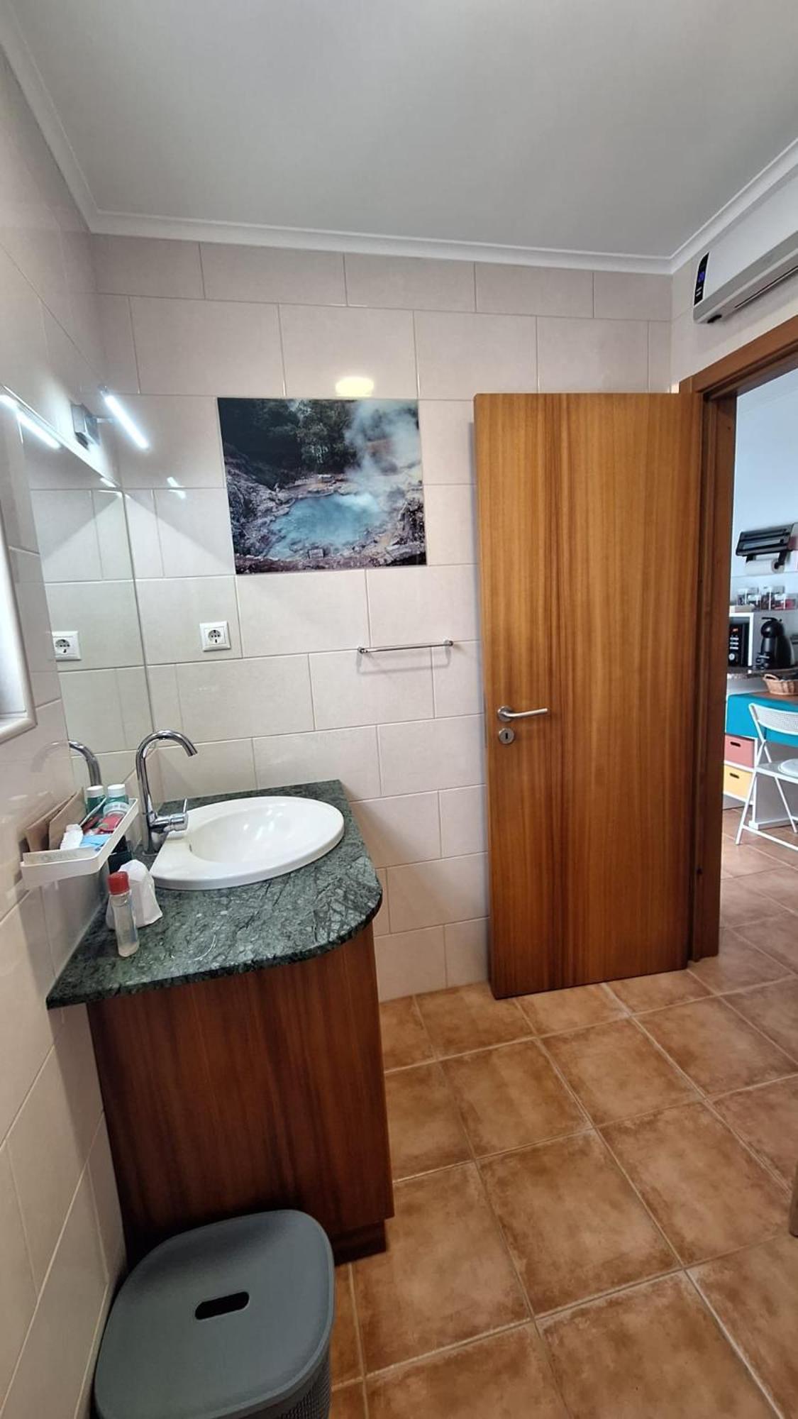 Apartment Caminhos Nos Levam Pela Ilha Ponta Delgada (Sao Miguel)