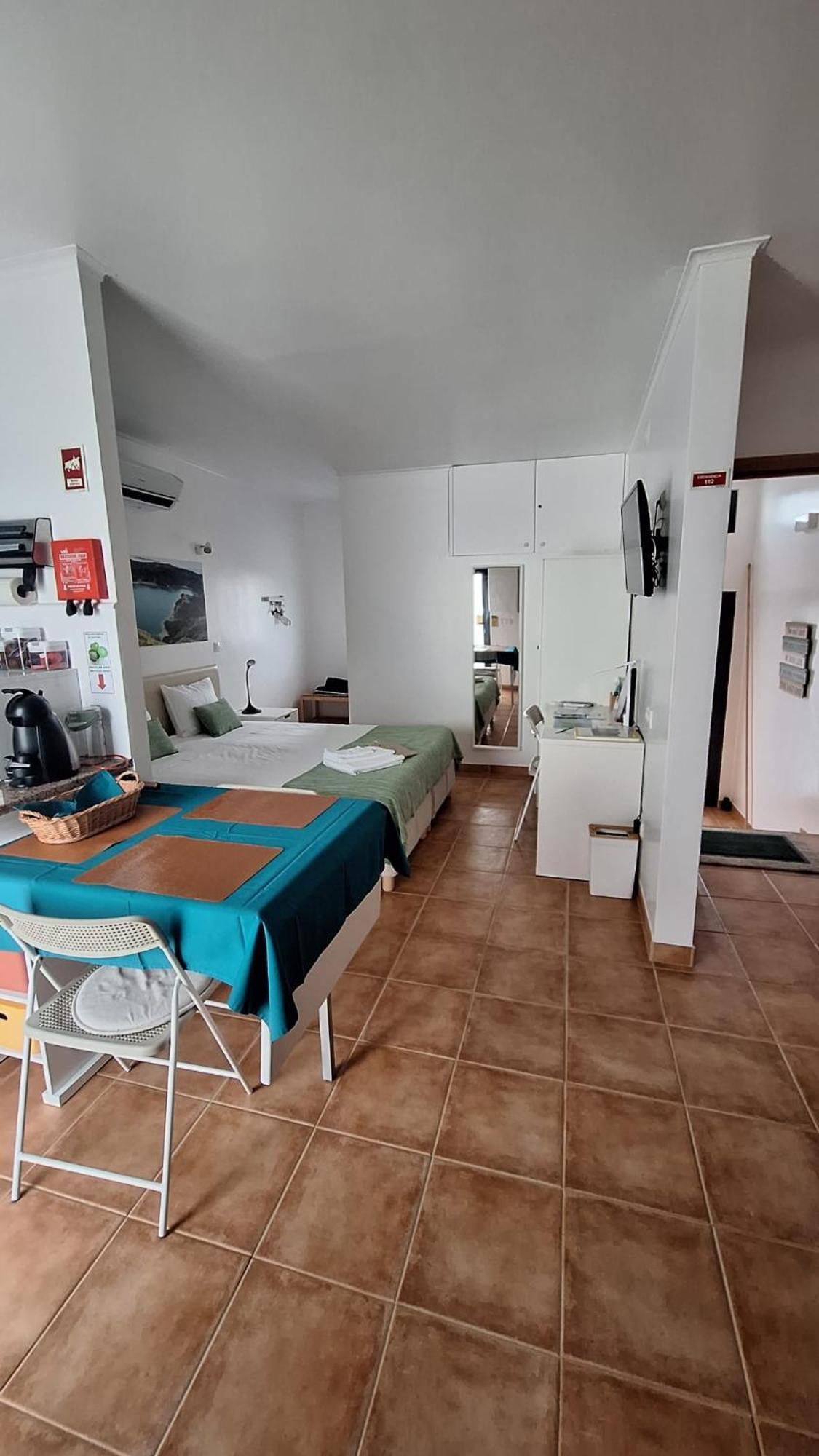Apartment Caminhos Nos Levam Pela Ilha