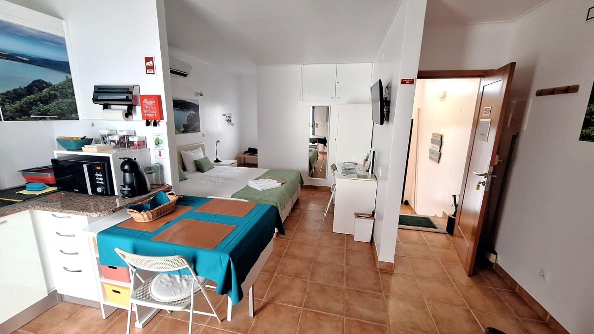 Apartment Caminhos Nos Levam Pela Ilha Ponta Delgada (Sao Miguel)