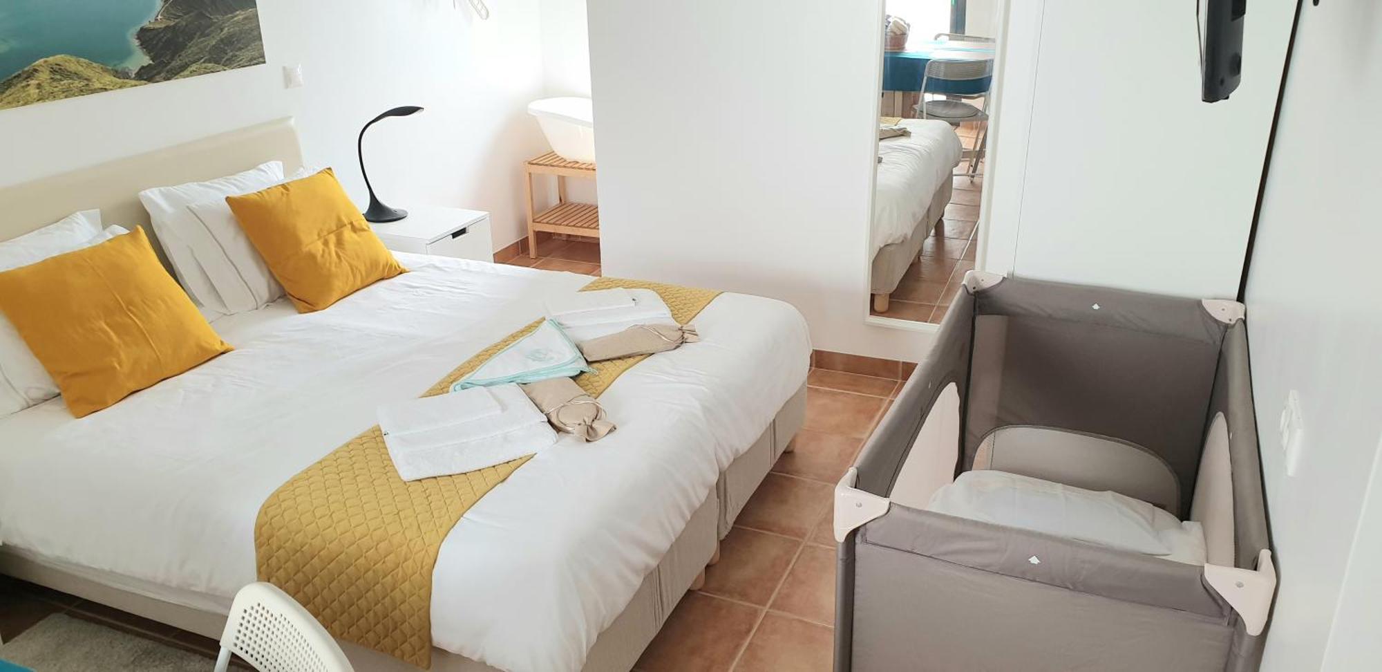 Apartment Caminhos Nos Levam Pela Ilha Ponta Delgada (Sao Miguel)