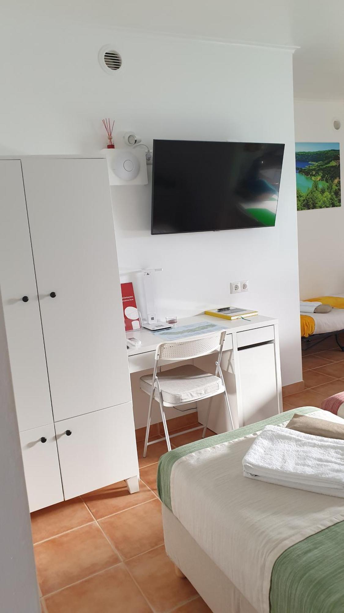 Caminhos Nos Levam Pela Ilha Apartment Ponta Delgada (Sao Miguel)