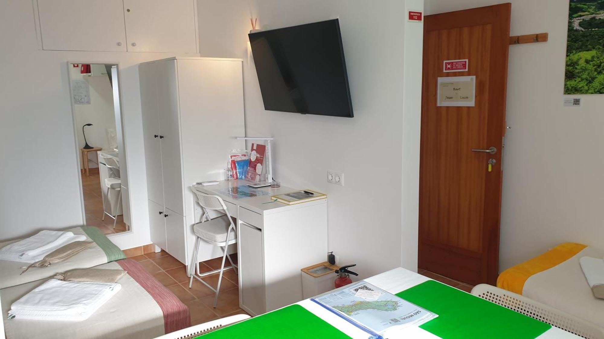 Apartment Caminhos Nos Levam Pela Ilha *